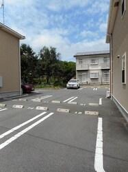 松本駅 バス26分  山城口下車：停歩2分 1階の物件内観写真